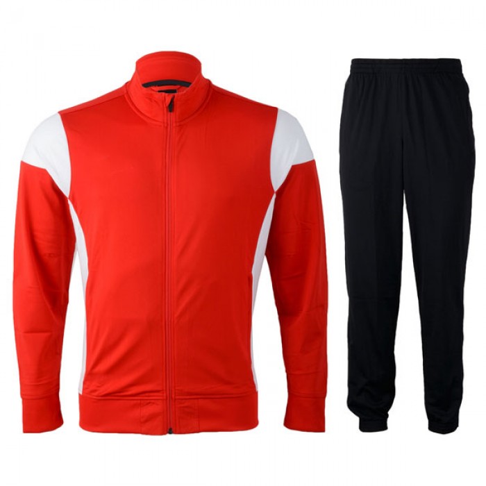 Track Suit Track Suit